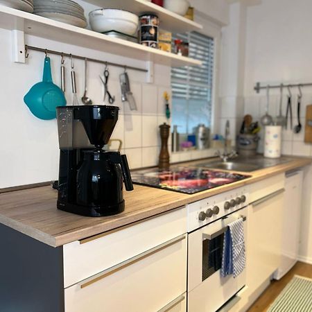 Apartamento Am Wii- Weg Vogtsburg Exterior foto
