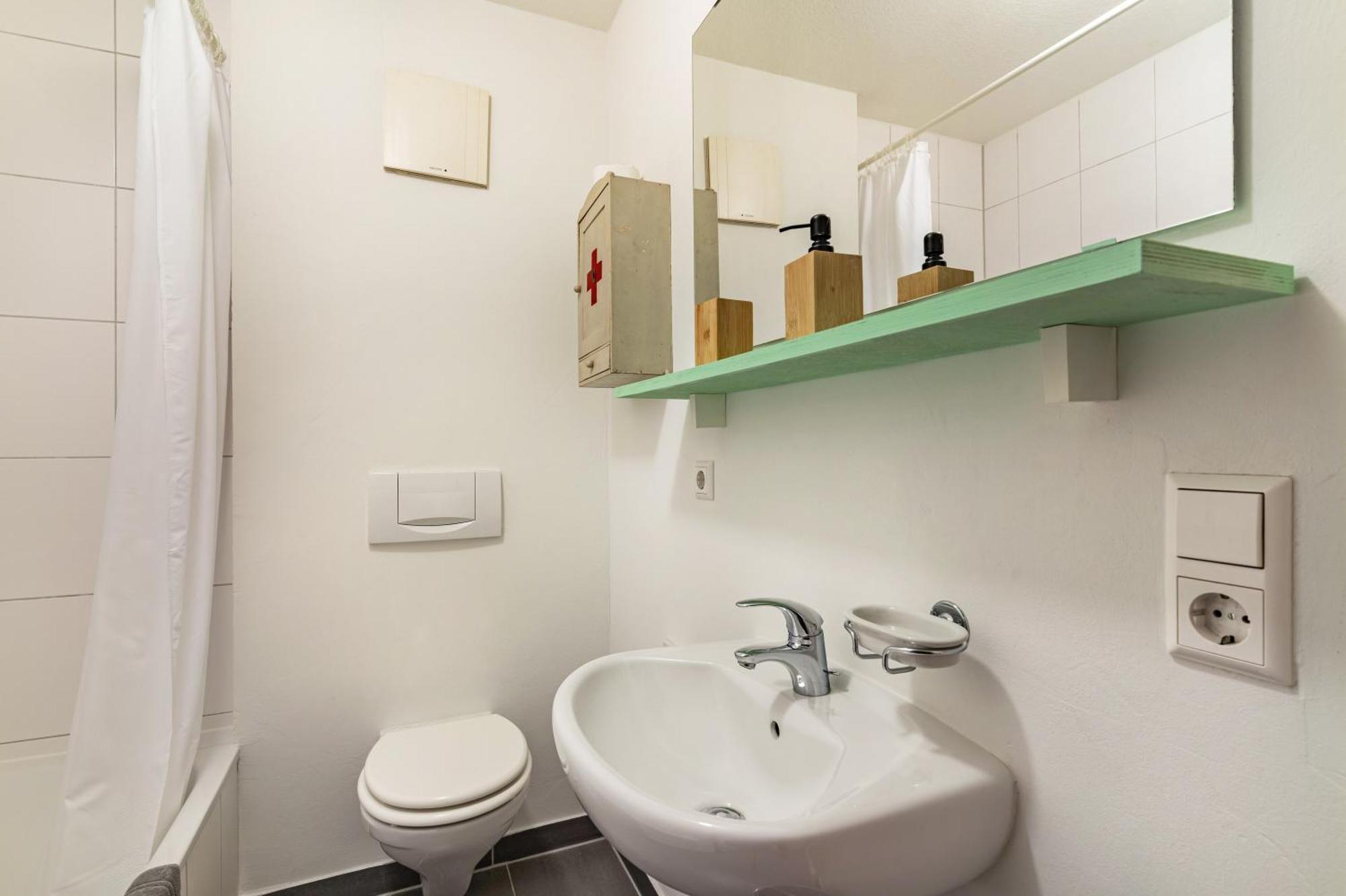 Apartamento Am Wii- Weg Vogtsburg Exterior foto